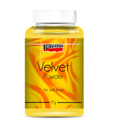 Velvet Powder by Pentart