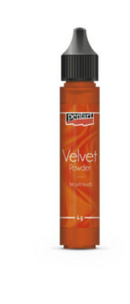 Velvet Powder by Pentart