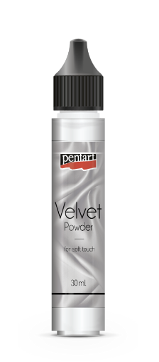 Velvet Powder by Pentart