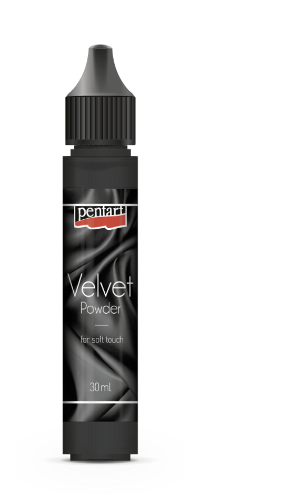 Velvet Powder by Pentart