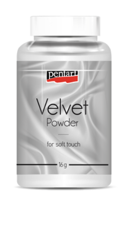 Velvet Powder by Pentart