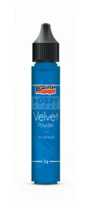 Velvet Powder by Pentart