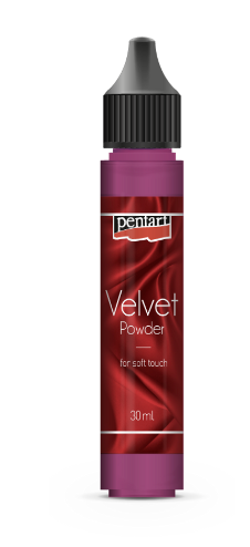 Velvet Powder by Pentart