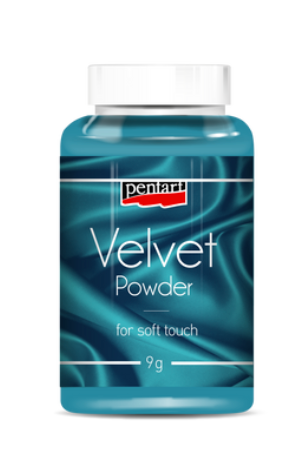 Velvet Powder by Pentart