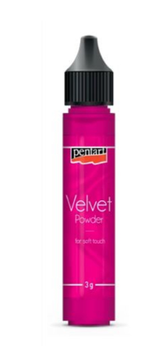 Velvet Powder by Pentart