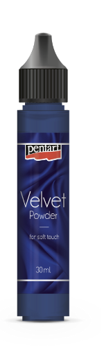 Velvet Powder by Pentart