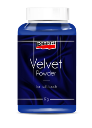 Velvet Powder by Pentart