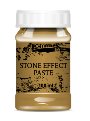 Stone Effect Paste