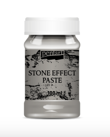 Stone Effect Paste