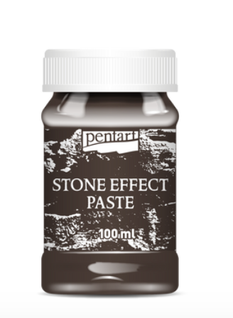 Stone Effect Paste