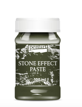 Stone Effect Paste