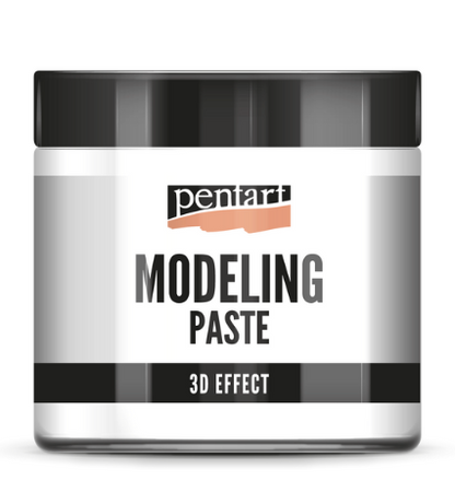 Modeling Paste