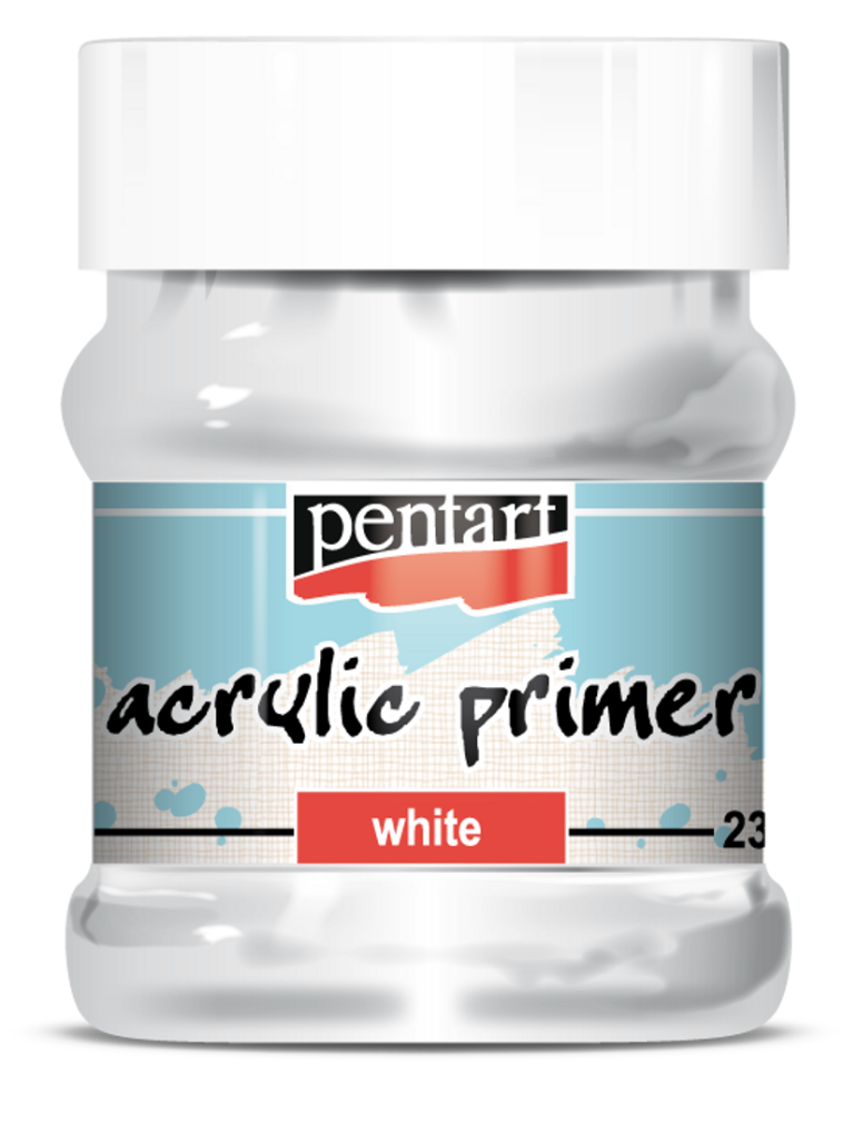 Acrylic Primer Pentart