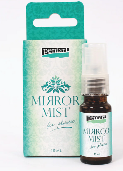 Mirror Mist by Pentart