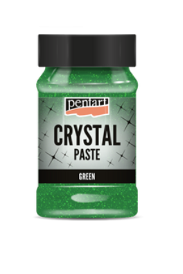 Crystal Paste by Pentart