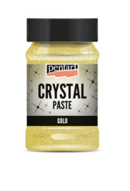 Crystal Paste by Pentart