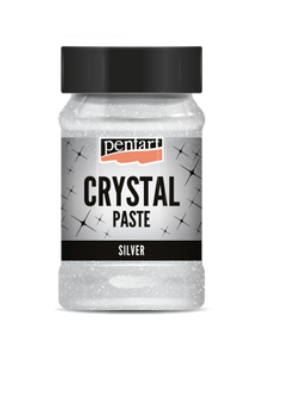 Crystal Paste by Pentart