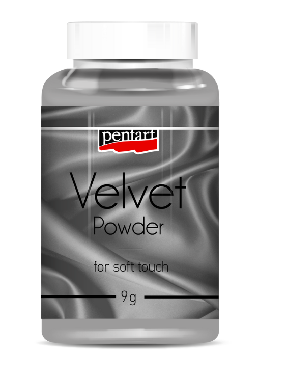 Velvet Powder by Pentart