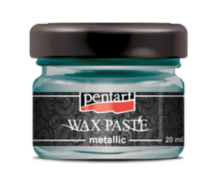 Wax Paste by Pentart