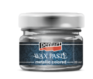 Wax Paste by Pentart Pickin' Boots Vintage