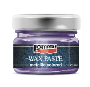 Wax Paste by Pentart Pickin' Boots Vintage