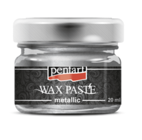 Wax Paste by Pentart Pickin' Boots Vintage