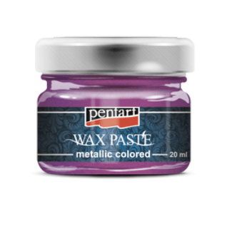 Wax Paste by Pentart Pickin' Boots Vintage