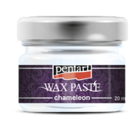 Wax Paste by Pentart Pickin' Boots Vintage