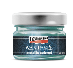 Wax Paste by Pentart Pickin' Boots Vintage