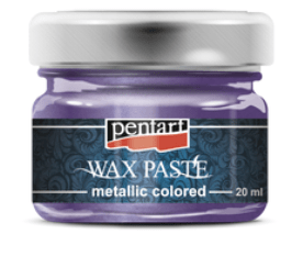 Wax Paste by Pentart Pickin' Boots Vintage