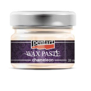 Wax Paste by Pentart Pickin' Boots Vintage