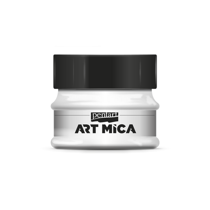 Art Mica Powder