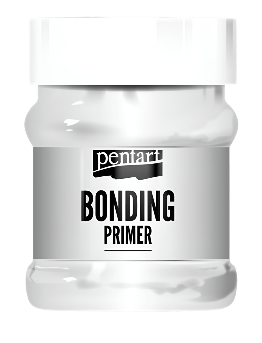 Pentart Art & Crafting Materials 230ml Bonding Primer