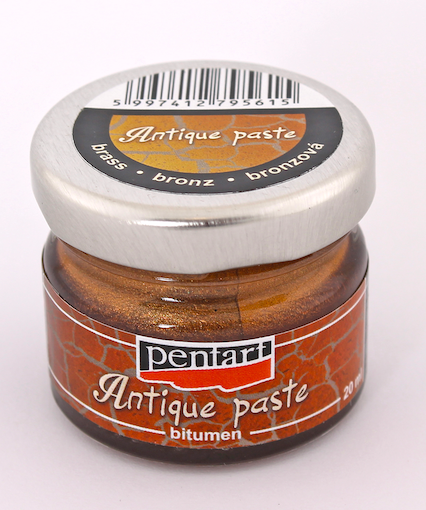 Antique Paste