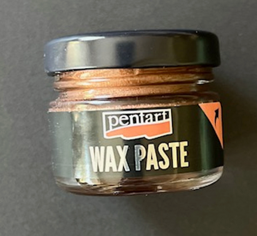 Wax Paste by Pentart