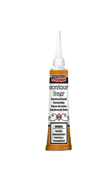 contour liner pentat
